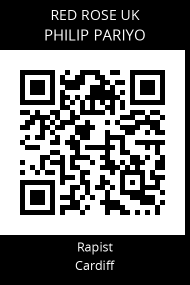 QR code for philip-pariyo