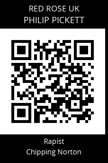 QR code for philip-pickett