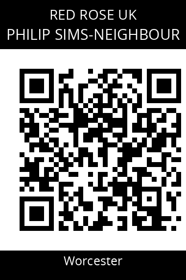 QR code for philip-sims-neighbour