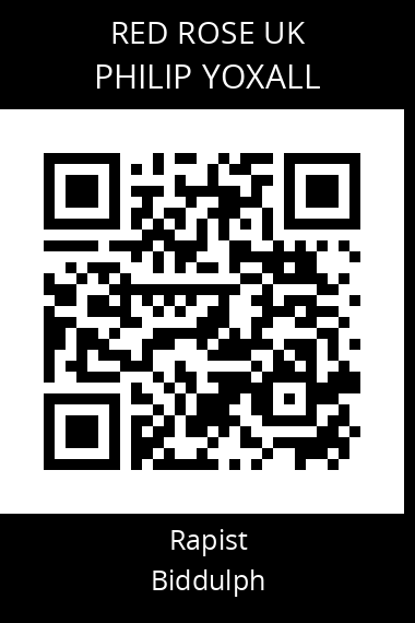 QR code for philip-yoxall