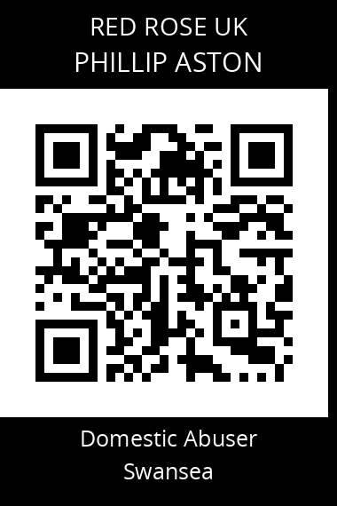 QR code for phillip-aston