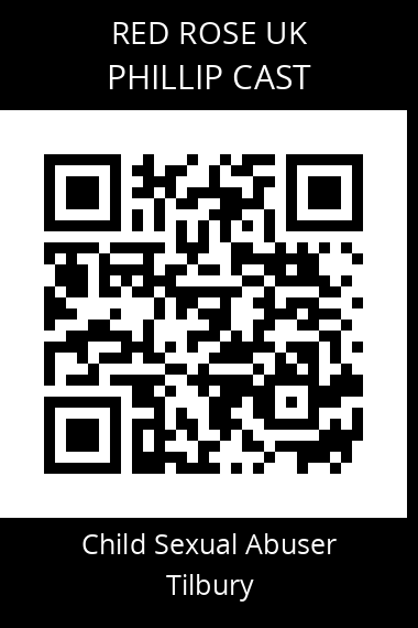 QR code for phillip-cast