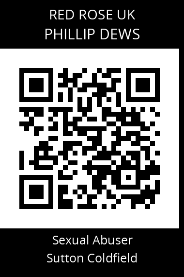 QR code for phillip-dews