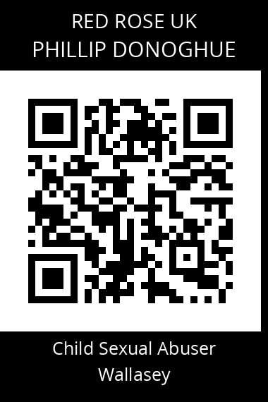 QR code for phillip-donoghue