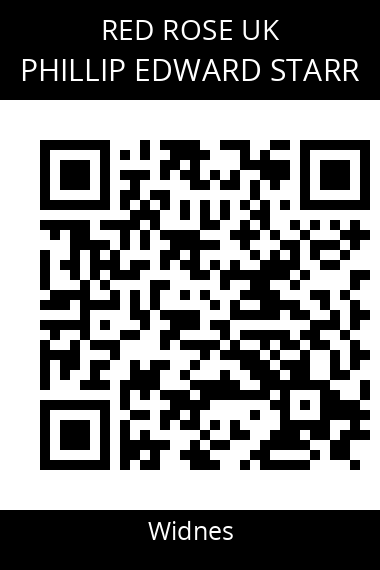 QR code for phillip-edward-starr