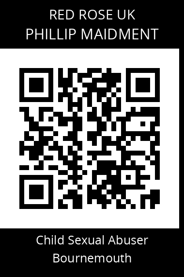 QR code for phillip-maidment