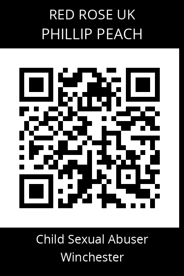 QR code for phillip-peach