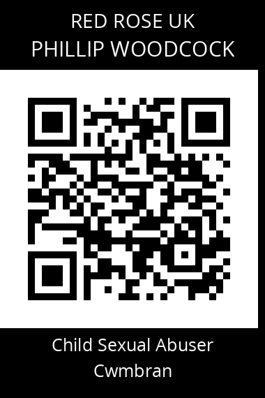 QR code for phillip-woodcock