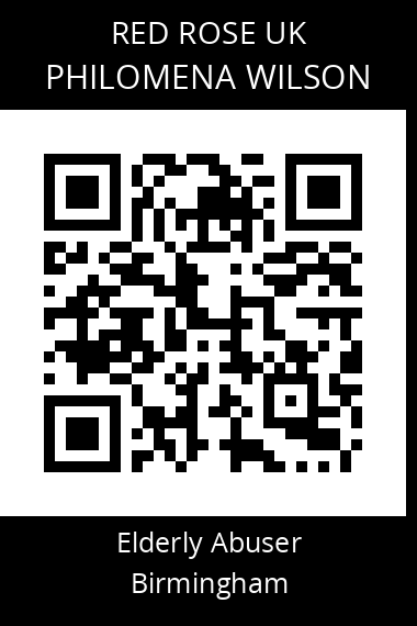 QR code for philomena-wilson