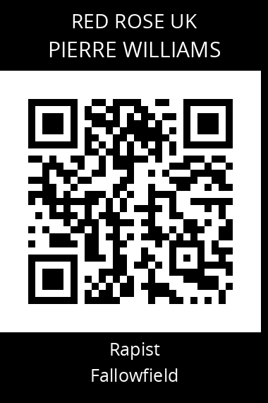 QR code for pierre-williams