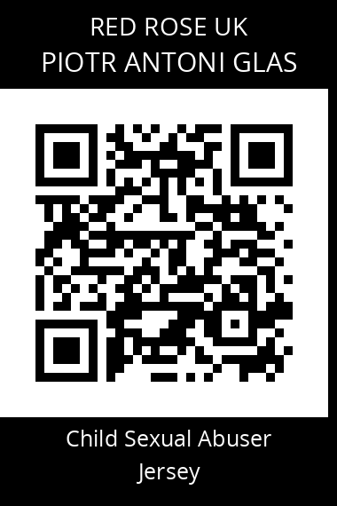 QR code for piotr-antoni-glas