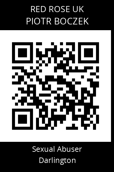 QR code for piotr-boczek