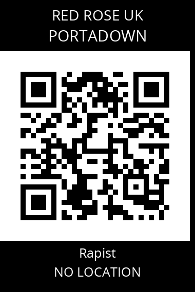 QR code for portadown