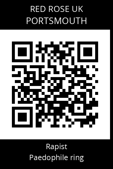 QR code for portsmouth