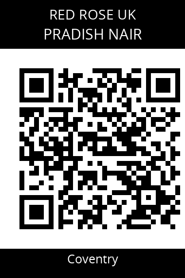 QR code for pradish-nair-opumw8