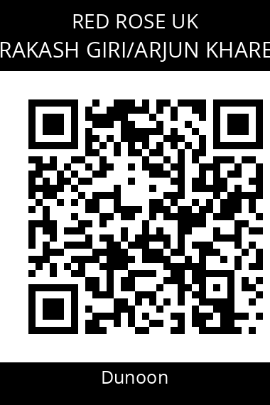 QR code for prakash-giriarjun-kharel