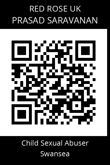 QR code for prasad-saravanan