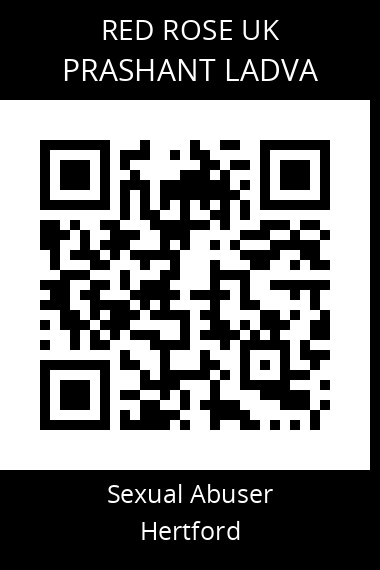 QR code for prashant-ladva