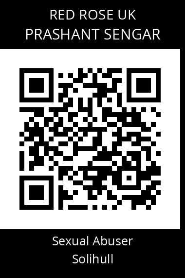 QR code for prashant-sengar