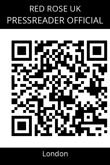 QR code for pressreader-official
