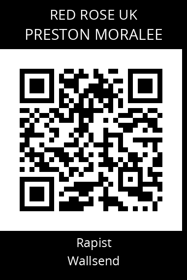 QR code for preston-moralee