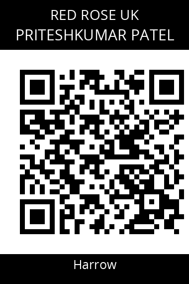 QR code for priteshkumar-patel