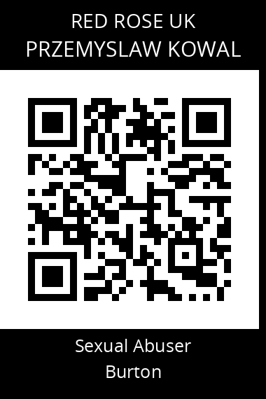 QR code for przemyslaw-kowal