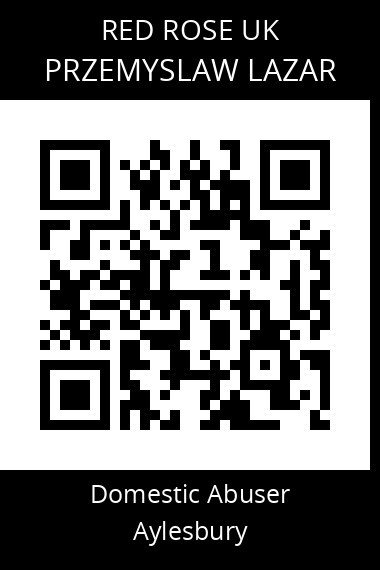 QR code for przemyslaw-lazar