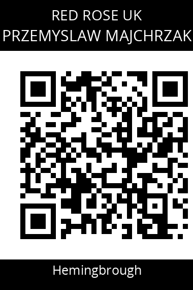 QR code for przemyslaw-majchrzak