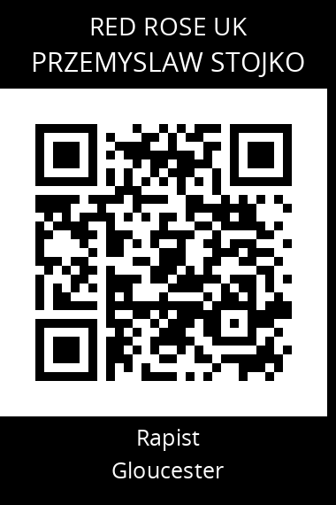 QR code for przemyslaw-stojko