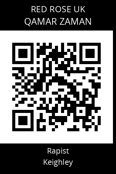 QR code for qamar-zaman