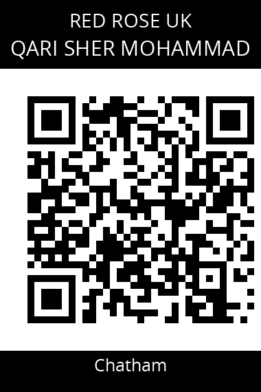 QR code for qari-sher-mohammad