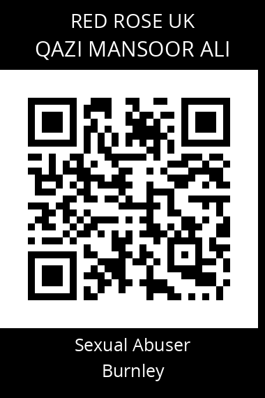 QR code for qazi-mansoor-ali