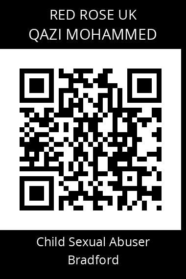 QR code for qazi-mohammed