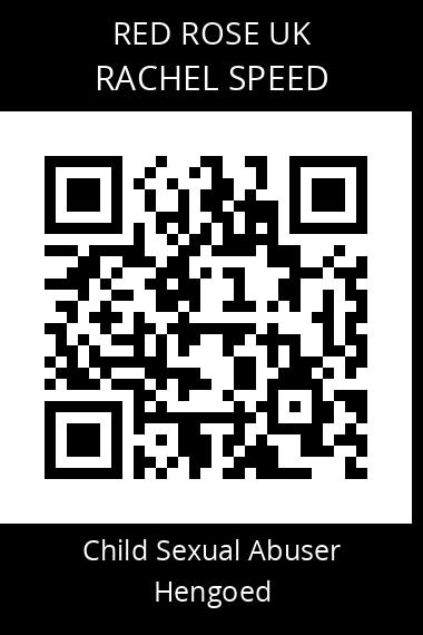QR code for rachel-speed