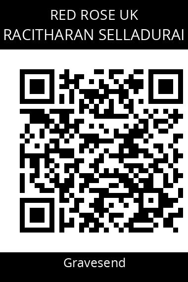 QR code for racitharan-selladurai