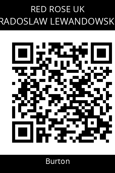 QR code for radoslaw-lewandowski