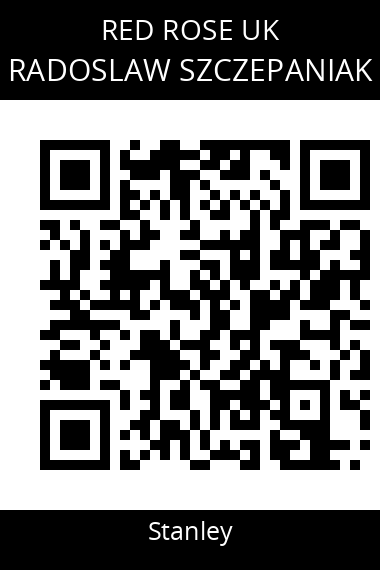 QR code for radoslaw-szczepaniak