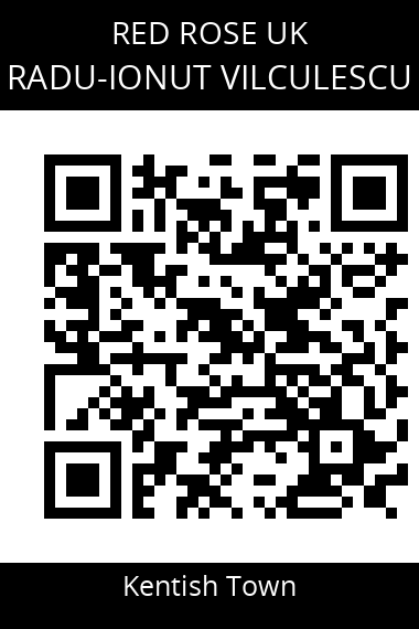 QR code for radu-ionut-vilculescu