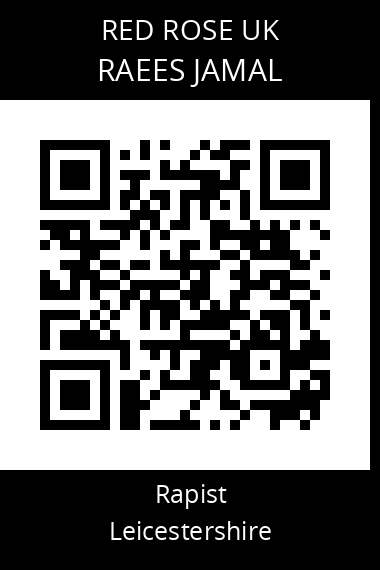 QR code for raees-jamal