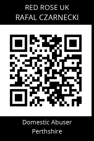 QR code for rafal-czarnecki