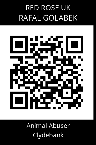 QR code for rafal-golabek