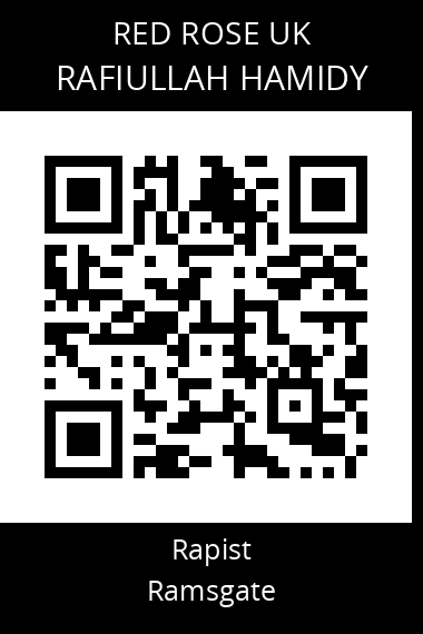 QR code for rafiullah-hamidy