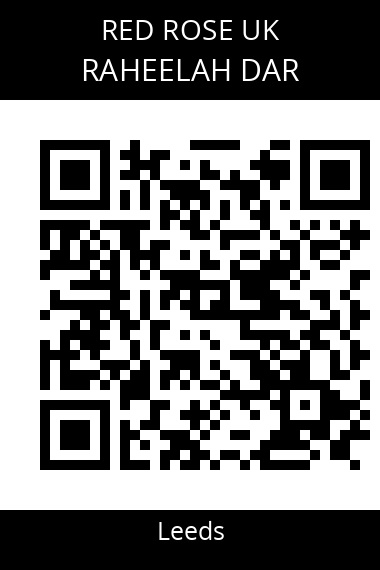 QR code for raheelah-dar-vftdd8