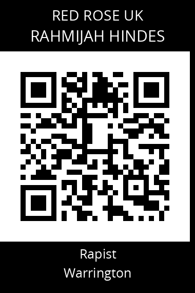 QR code for rahmijah-hindes
