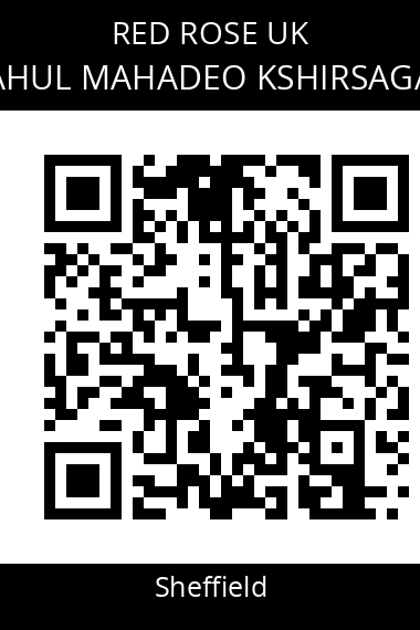QR code for rahul-mahadeo-kshirsagar