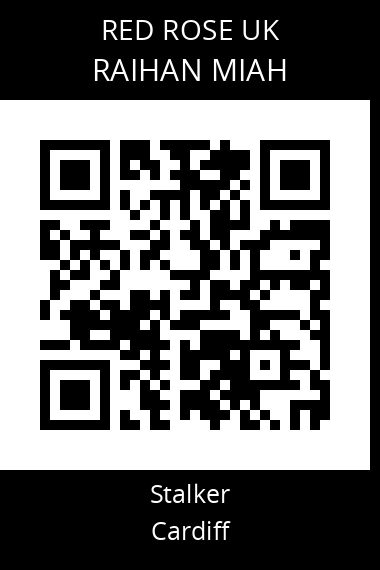 QR code for raihan-miah