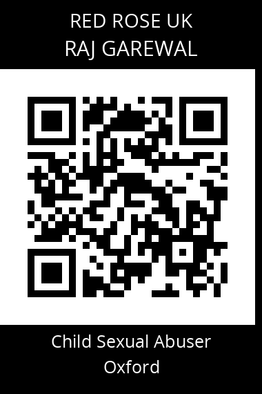 QR code for raj-garewal