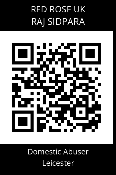 QR code for raj-sidpara
