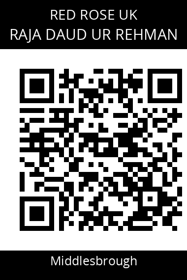 QR code for raja-daud-ur-rehman
